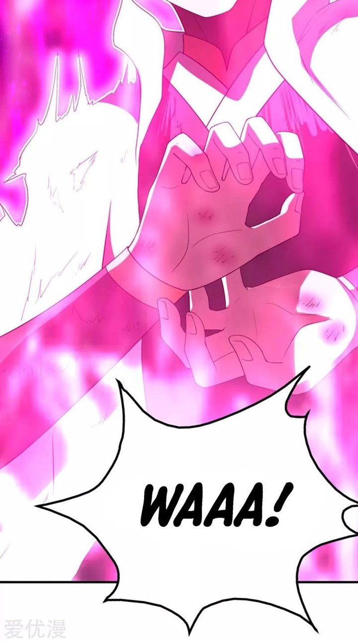 Matchless Emperor Chapter 63 Bahasa Indonesia